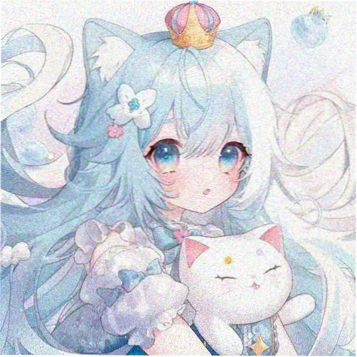 漫友夜航星头像